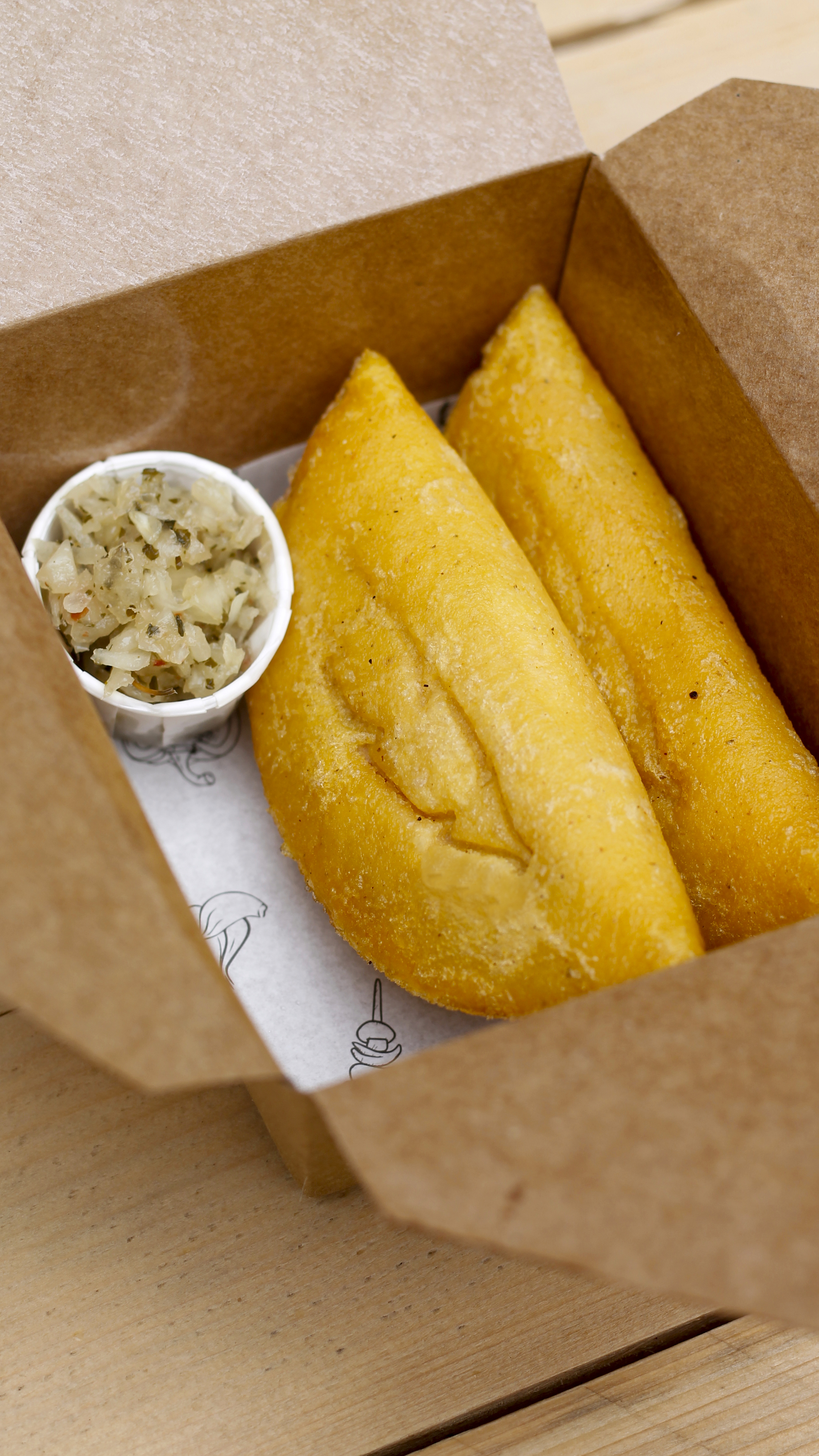 Empanadas