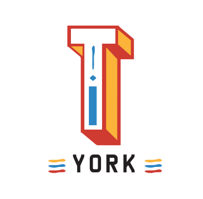 Tricolor Logo