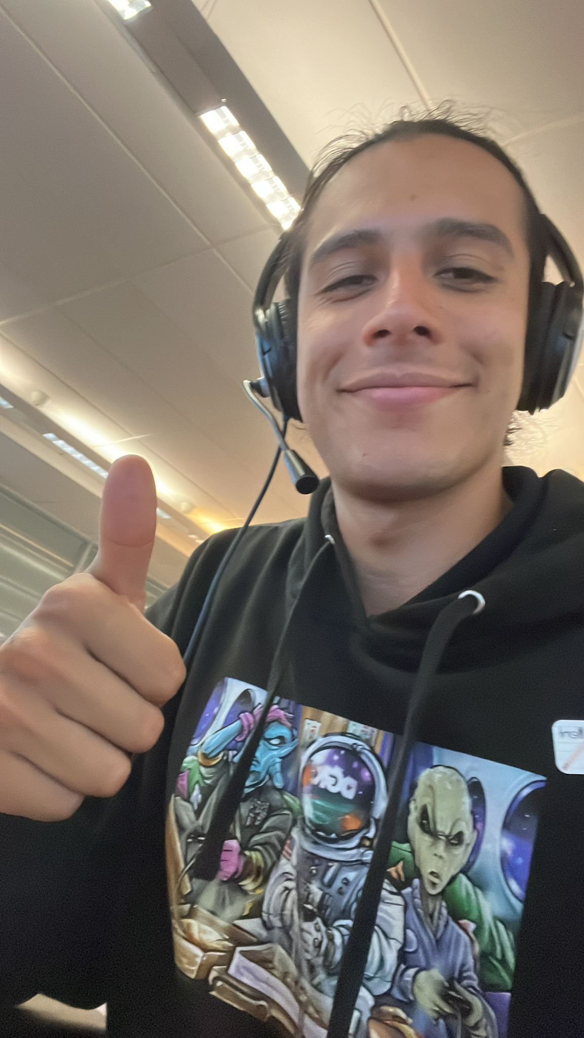 Team Member 4